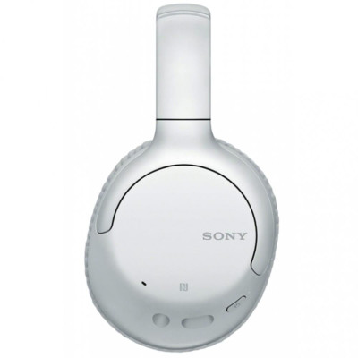 Sony WH-CH710N White (WHCH710NW.CE7)
