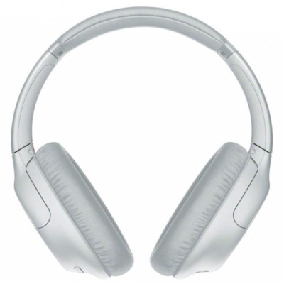 Sony WH-CH710N White (WHCH710NW.CE7)