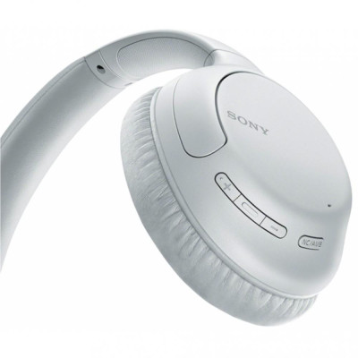 Sony WH-CH710N White (WHCH710NW.CE7)