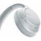 Sony WH-CH710N White (WHCH710NW.CE7)