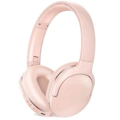 Baseus Encok Wireless D02 Pro Pink (NGTD010304)