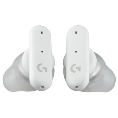 Logitech FITS White (985-001183)