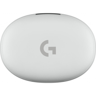 Logitech FITS White (985-001183)