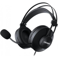 Cougar Immersa Essential Black (3H350P40B.0001)