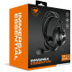 Cougar Immersa Essential Black (3H350P40B.0001)