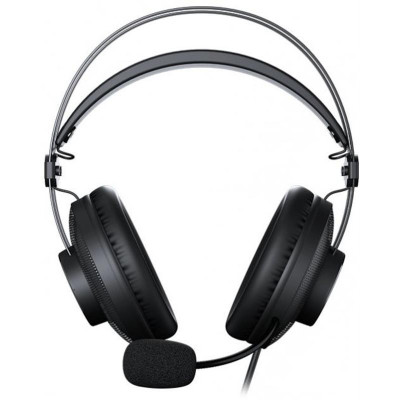 Cougar Immersa Essential Black (3H350P40B.0001)