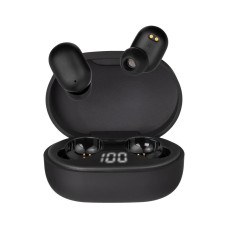 Gelius Pro Reddots TWS Earbuds Black