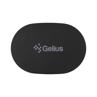 Gelius Pro Reddots TWS Earbuds Black