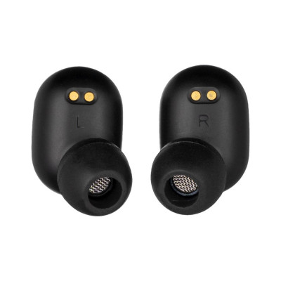 Gelius Pro Reddots TWS Earbuds Black