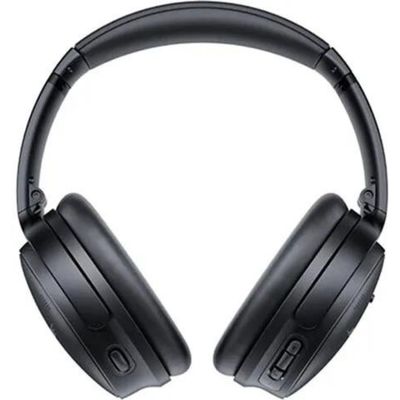 Bose QuietComfort SE Black