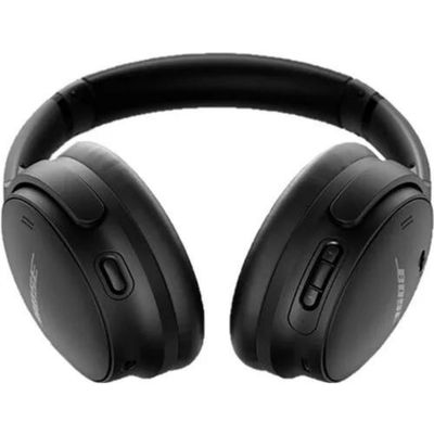Bose QuietComfort SE Black