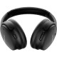 Bose QuietComfort SE Black