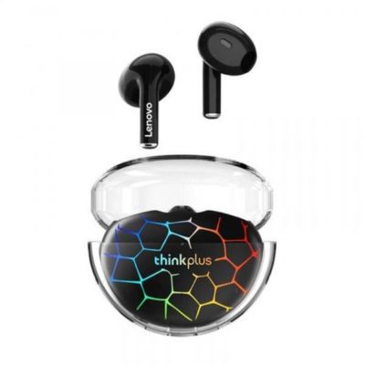 Lenovo ThinkPlus LP80 Pro black RGB