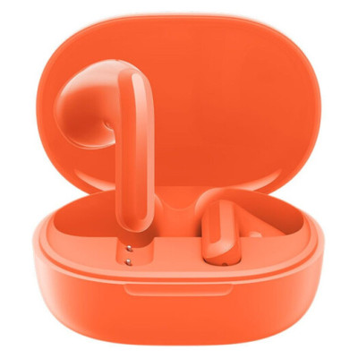 Xiaomi Redmi Buds 4 Lite Orange (BHR7115GL)