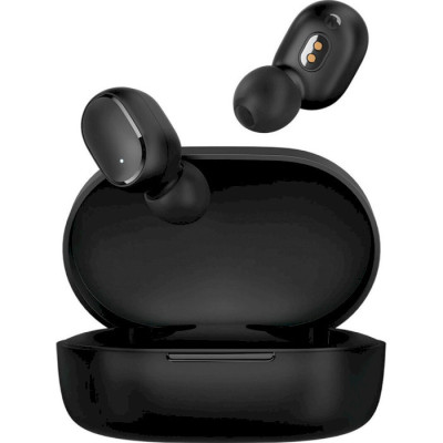 Xiaomi Redmi Buds Essential Black (BHR6606GL)