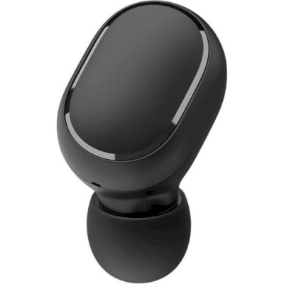 Xiaomi Redmi Buds Essential Black (BHR6606GL)