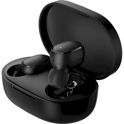 Xiaomi Redmi Buds Essential Black (BHR6606GL)