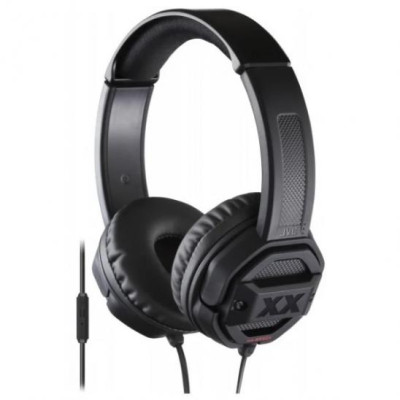 JVC HA-SR50X Black (HA-SR50X-E)