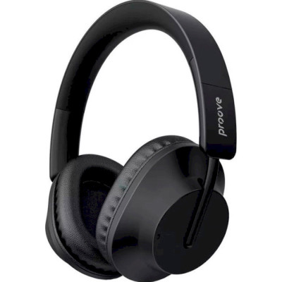 Proove Wonder Black (HPWD00010001)