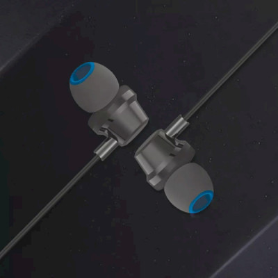 Proove Scape C1 Type-C Black (WESC10000201)