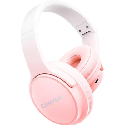 Canyon OnRiff 4 Pink (CNS-CBTHS4P)