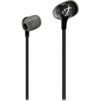 HyperX Cloud Earbuds II Black (70N24AA) HyperX Cloud Earbuds II Black (70N24AA)