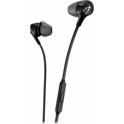 HyperX Cloud Earbuds II Black (70N24AA)