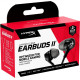 HyperX Cloud Earbuds II Black (70N24AA)