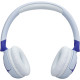 JBL Junior 320BT Blue (JBLJR320BTBLU)
