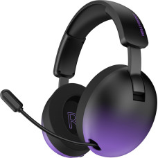 HATOR Hellyberry HH30 PRO Wireless Black/Violet (8721325992529)