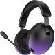 HATOR Hellyberry HH30 PRO Wireless Black/Violet (8721325992529)
