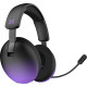 HATOR Hellyberry HH30 PRO Wireless Black/Violet (8721325992529)