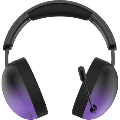 HATOR Hellyberry HH30 PRO Wireless Black/Violet (8721325992529)