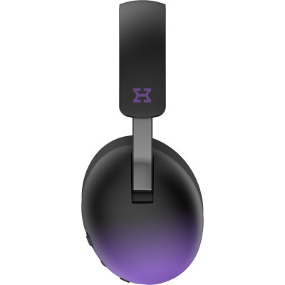HATOR Hellyberry HH30 PRO Wireless Black/Violet (8721325992529)
