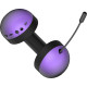 HATOR Hellyberry HH30 PRO Wireless Black/Violet (8721325992529)