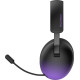 HATOR Hellyberry HH30 PRO Wireless Black/Violet (8721325992529)