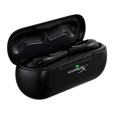 HyperX Cloud Mix Buds Wireless Black (4P5D9AA)
