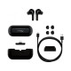 HyperX Cloud Mix Buds Wireless Black (4P5D9AA)