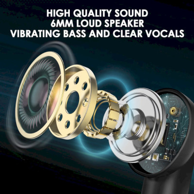 TECNO G01 Black 4895180780899