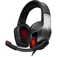SVEN AP-U995MV Black/Red