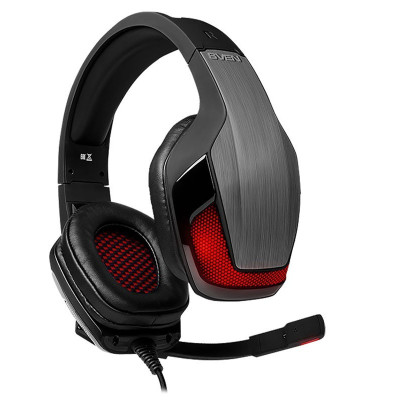 SVEN AP-U995MV Black/Red