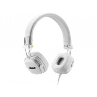 Marshall Major III White (4092185)