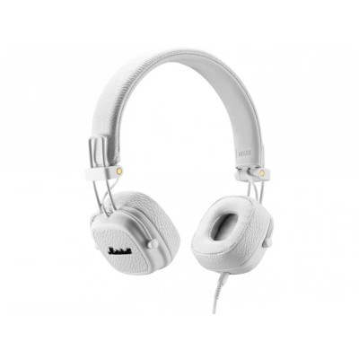 Marshall Major III White (4092185)