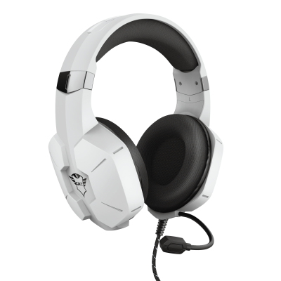 Trust GXT 323W Carus Gaming Headset for PS5 (24258)