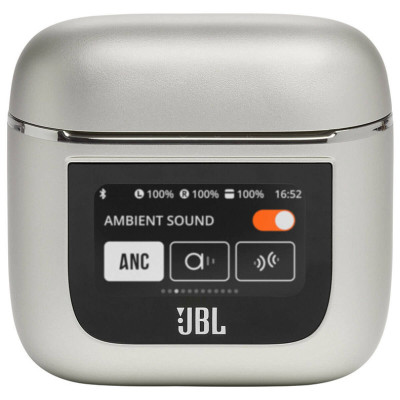 JBL Tour Pro 2 Champagne (JBLTOURPRO2CPG)