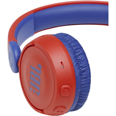 JBL JR 310BT Red JBLJR310BTRED