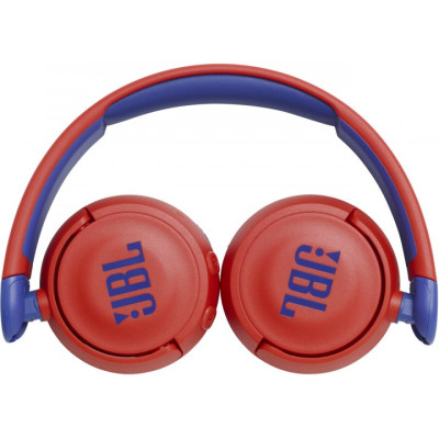 JBL JR 310BT Red JBLJR310BTRED