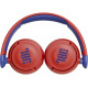 JBL JR 310BT Red JBLJR310BTRED
