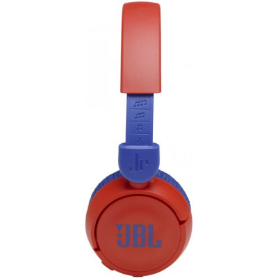 JBL JR 310BT Red JBLJR310BTRED