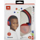 JBL JR 310BT Red JBLJR310BTRED